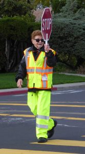 Crossing Guards Risk All for Love