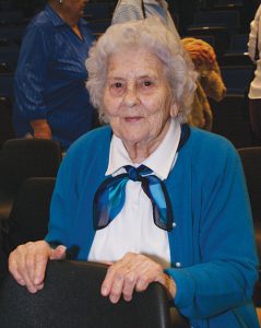 It’s Santa Clara’s Show Time of Year