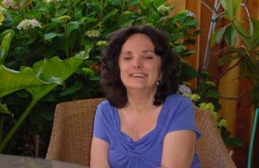 Using Our Words: Santa Clara’s Word Warriors Writing Group