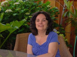 Using Our Words: Santa Clara’s Word Warriors Writing Group