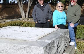Removal of Park Cross: City Cave-in or Prudent Compromise?