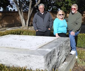 Removal of Park Cross: City Cave-in or Prudent Compromise?