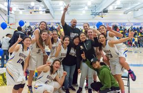 Santa Clara Finishes Off Perfect Regular Season