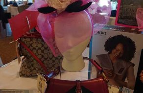 The 6th Annual Classy Bag Affaire