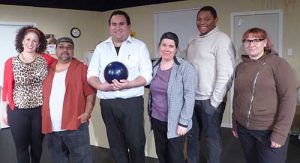 Santa Clara Players Scores with “7-10 Split”