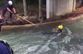 Santa Clara Constantly Preparing for Water Emergencies