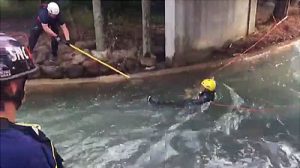 Santa Clara Constantly Preparing for Water Emergencies