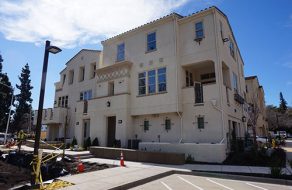 The New Homes on the Block: Emerson Homes