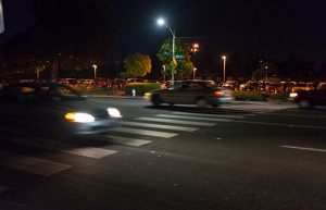 Dangerous Crosswalk has Lingering Effects, Prompts Litigation