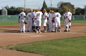 Free Passes Hurt Wilcox in 12-3 Loss to Palo Alto