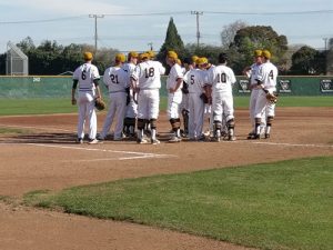 Free Passes Hurt Wilcox in 12-3 Loss to Palo Alto