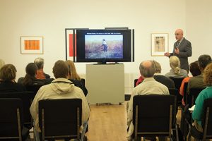 Manifest Destiny’s Effect on Art