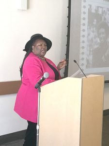 Mission College’s African American Celebration Luncheon Recognizes Achievements of African Americans