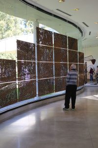 “Triton’s Artist Reception: A Natural Success”