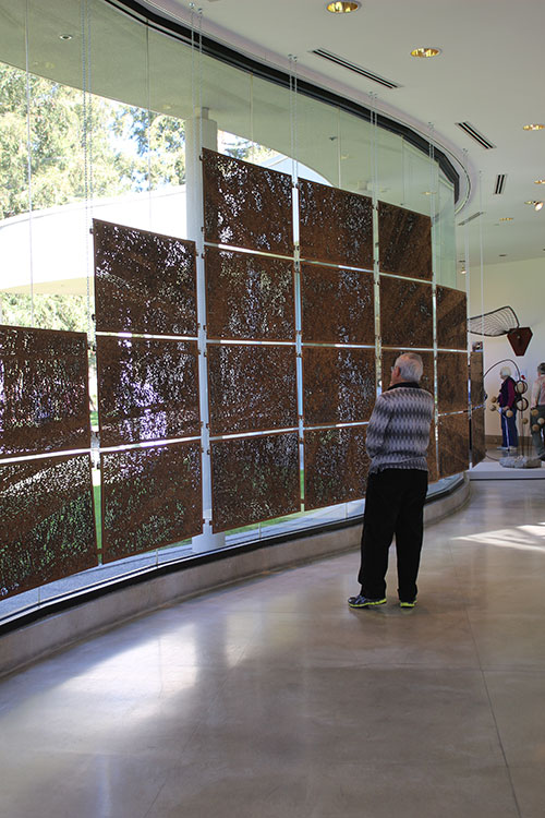 Triton’s Artist Reception: A Natural Success