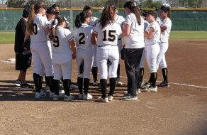 Wilcox Softball Comeback Falls Short
