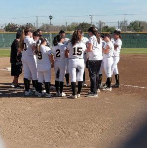 Wilcox Softball Comeback Falls Short