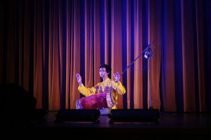 Special Talents Shine Bright