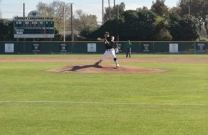 Chargers Baseball Steals Walk-off Victory From Mustangs