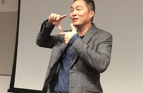 Founder of Heroic Voice Academy Anthony Lee Reveals the Three V’s of Personal Branding