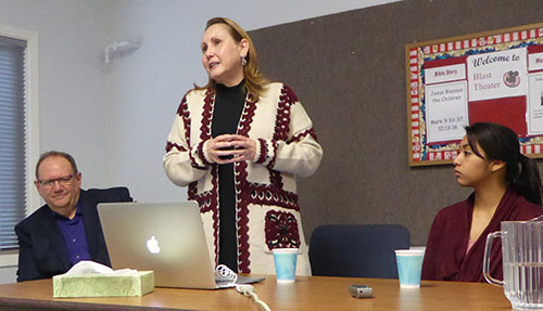 Amigos de Guadalupe: Center for Justice and Empowerment