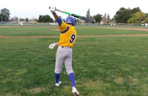 Bruins Can’t Recover From Disastrous 4th Inning