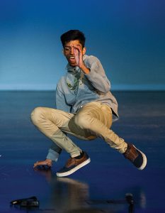 City’s Youth Shines at the Sixth Annual Santa Clara’s Got Talent