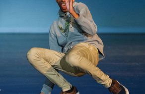 City’s Youth Shines at the Sixth Annual Santa Clara’s Got Talent