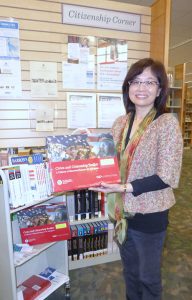 Santa Clara Library Provides Naturalization Resources in Welcoming Environment