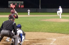 Bruins’ Kennedy Mows Down Pioneers
