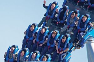 Great America Launches Patriot