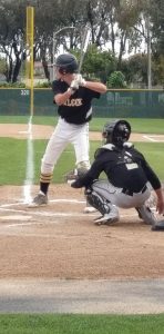 Mitty Monarchs Fly Far Away From Freshman Chargers