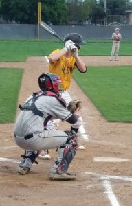 Pitching, Bottom-Third of the Lineup Lead the Charge for Wilcox