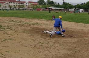 Bruins Baseball Bearing Down, Searching for Respect