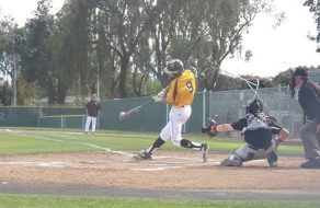 Chargers Walk-off Victorious