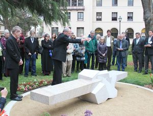 Santa Clara University’s de Saisset Museum Celebrates the Life of Paula Kirkeby