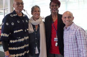 Author Rebecca Walker Defies Stereotyping