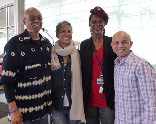 Author Rebecca Walker Defies Stereotyping