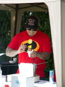 Second Annual Chili Cook-off Huge Success for Justin’s House