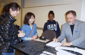 Anti-Racism Activist Tim Wise Brings Lessons of White Privilege to Mission College
