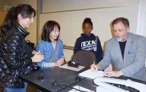 Anti-Racism Activist Tim Wise Brings Lessons of White Privilege to Mission College