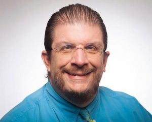 Santa Clara Rotary Visits the Superconducting Future