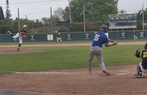 Rare Rivalry Game Goes in Favor of Wilcox