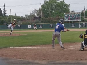 Rare Rivalry Game Goes in Favor of Wilcox