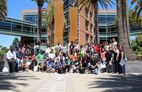 Engineers 4 Tomorrow, Nonprofit Inspires Young Minds