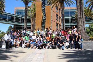 Engineers 4 Tomorrow, Nonprofit Inspires Young Minds