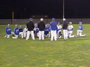 Houdini Heroics Help Bruins Clinch Playoffs