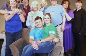 Mother’s Day Treat from the Santa Clara Players-“Things My Mother Taught Me”