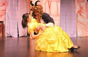 Wilcox High School Students Present a Tale as Old as Time with “Beauty and the Beast”