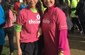 Cancer Survivors Day Offers Rehab Help